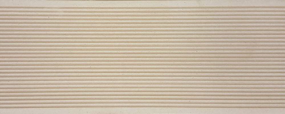 Изображение товара Террасная доска Gardeck Olympiya слоновая кость 14,5 х 2,5 см