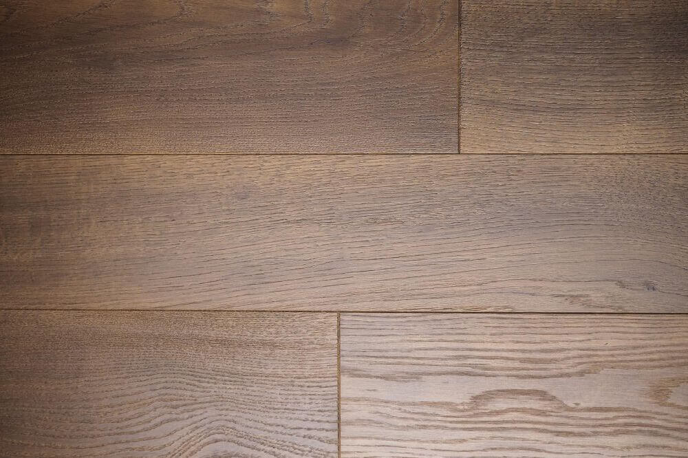 Изображение товара Штучный паркет Winwood Французская елка Oak Simon WW010 Натур 100 мм