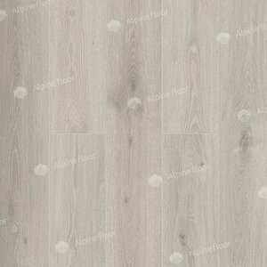 Изображение товара Виниловый ламинат Alpine Floor Ultra ECO 5-16 дуб пепельный 18.4x121.9 см клей
