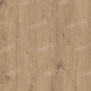 Изображение товара Ламинат SPC Norland Vakre Alida 1022-06 4 мм коричневый классика