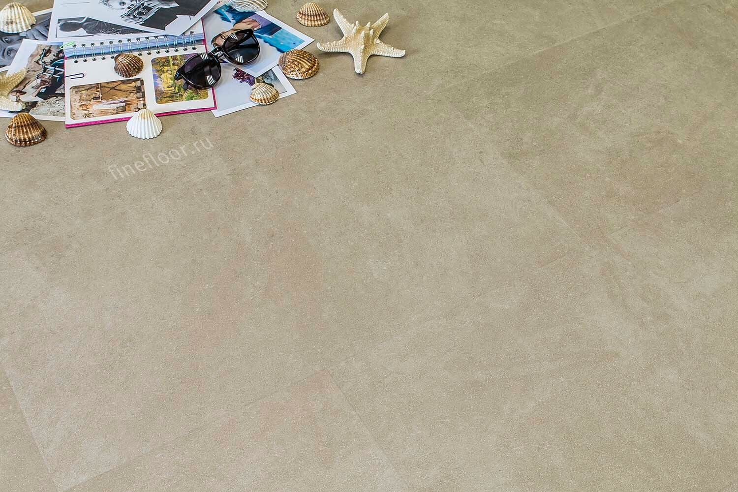 Изображение товара Виниловый ламинат Fine Floor Stone Банг Тао FF-1591 4.5 мм для офисов и дома