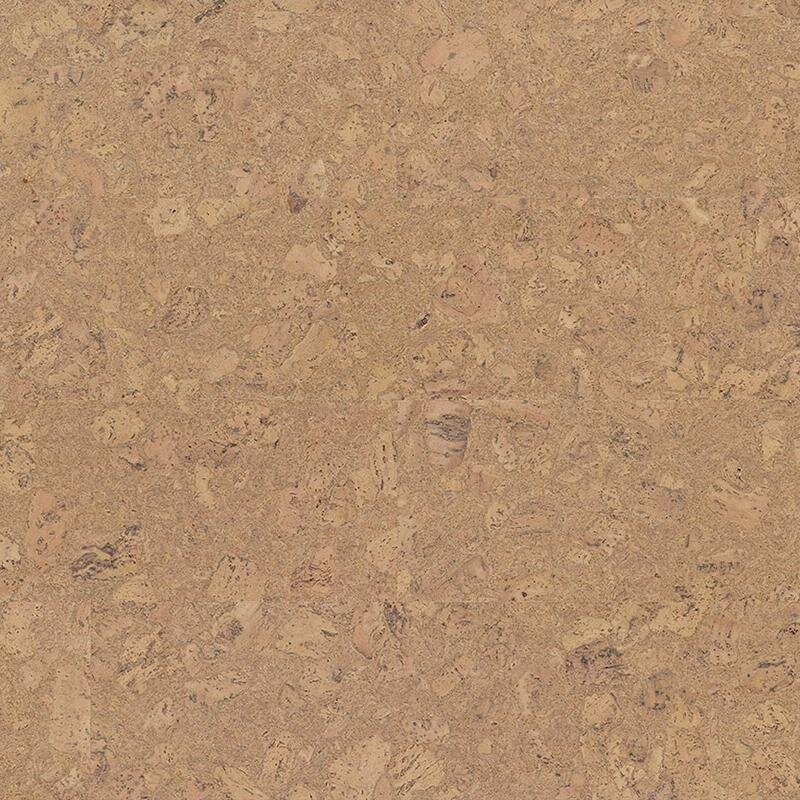 Изображение товара Пробковое покрытие Wicanders Corkcomfort Personality Champagne 905 мм х 205 мм 10.5 мм