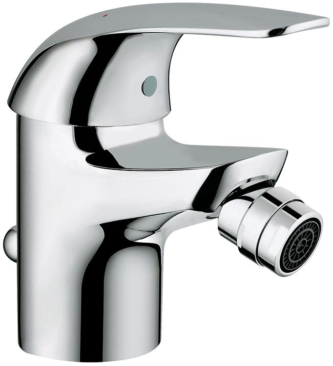 Изображение товара Смеситель для биде Grohe Euroeco 2011, 32737000, хром