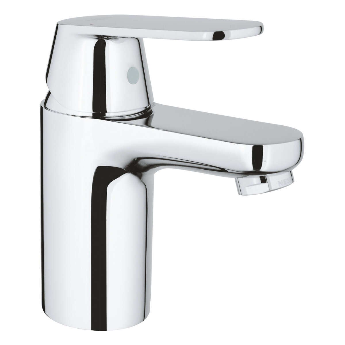 Изображение товара Смеситель для раковины GROHE Eurosmart Cosmopolitan, хром, однорычажный