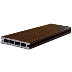 Изображение товара Террасная доска DeckingLine Premium Д2 двухсторонняя для террасы бассейна и беседки