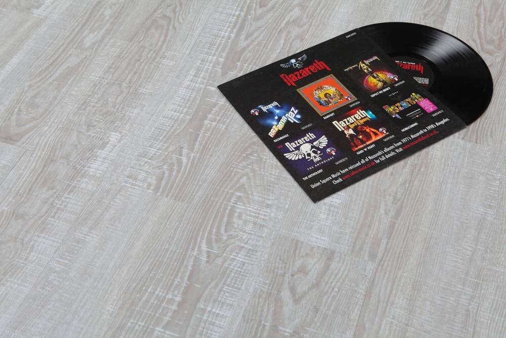 Изображение товара Виниловый ламинат Floor Click Ясень Катам М 9077-1 3.2 мм без фаски