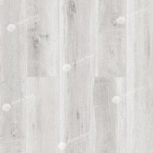 Изображение товара Виниловый ламинат Alpine Floor Easy Line LVT ЕСО 3-19 дуб Полярный 3 мм клеевой