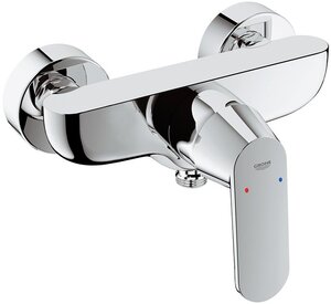 Изображение товара Смеситель для душа Grohe Eurosmart Cosmopolitan, 32837000, хром