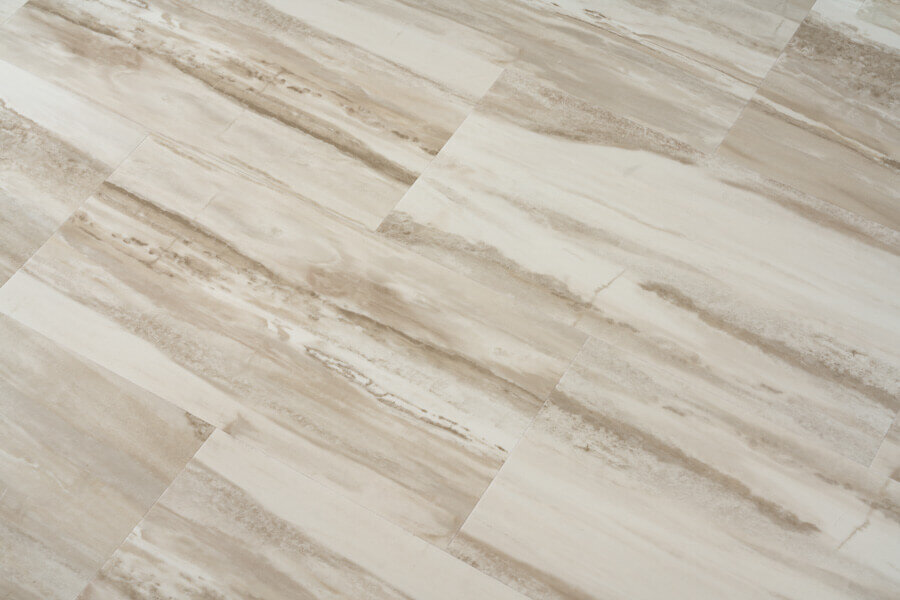 Изображение товара Виниловый ламинат SPC Natura Stone Уайт Пёрл S-001-10, 30.5 х 61 см, замок