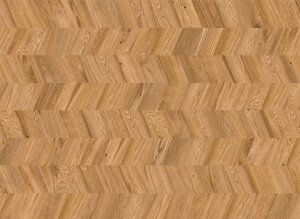 Изображение товара Пробковое покрытие Granorte Vita Decor Trim Chevron Classic Замок L