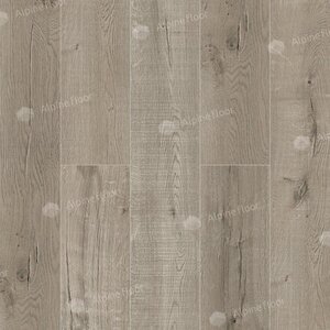 Изображение товара Виниловый ламинат SPC Alpine Floor Real Wood, ECO 2-4, планка 18.3 х 122 см, декор Дуб VERDAN, замковый, подложка встроенная, 6 мм