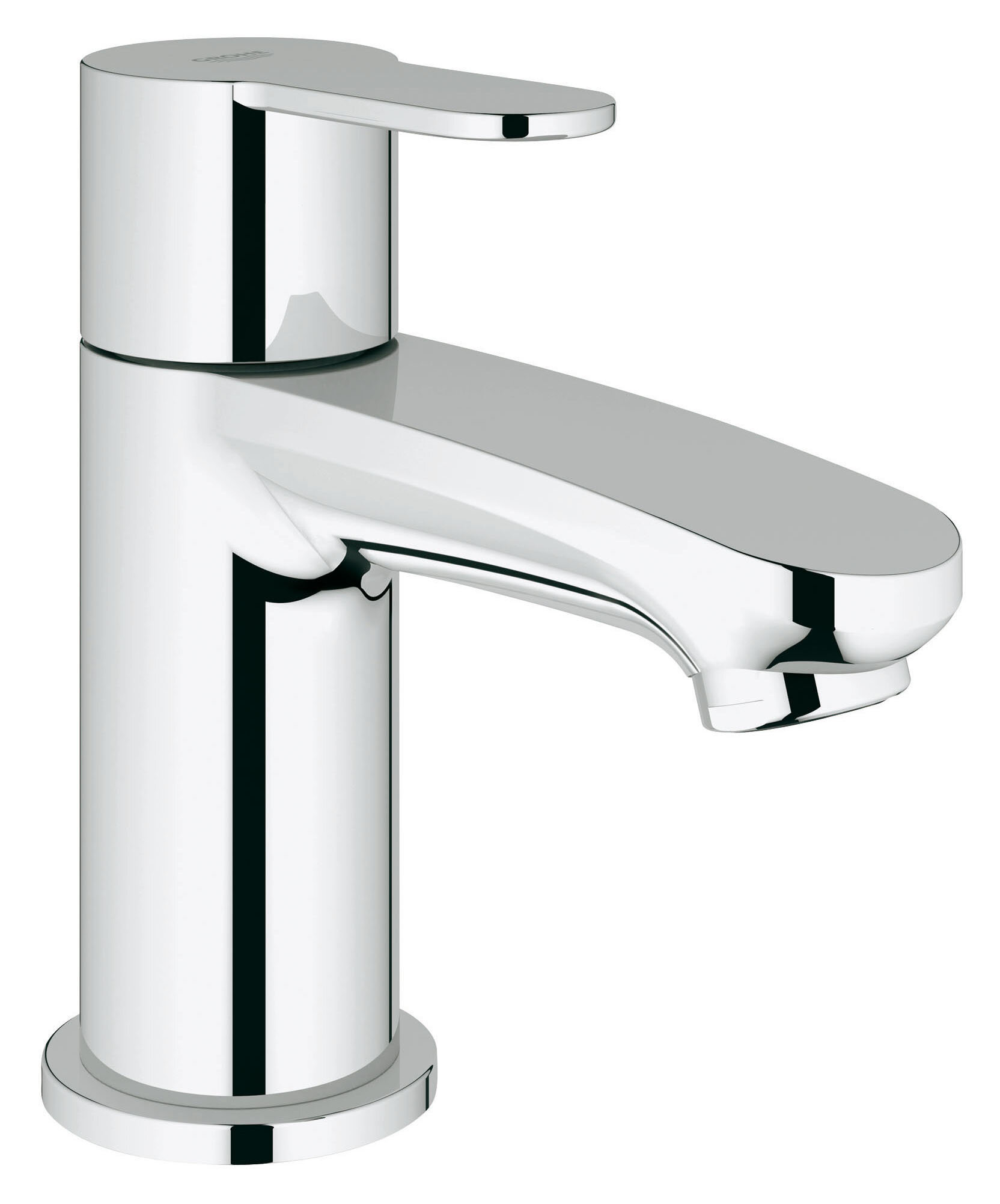 Изображение товара Кран для раковины Grohe Eurostyle Cosmopolitan с однорычажным управлением