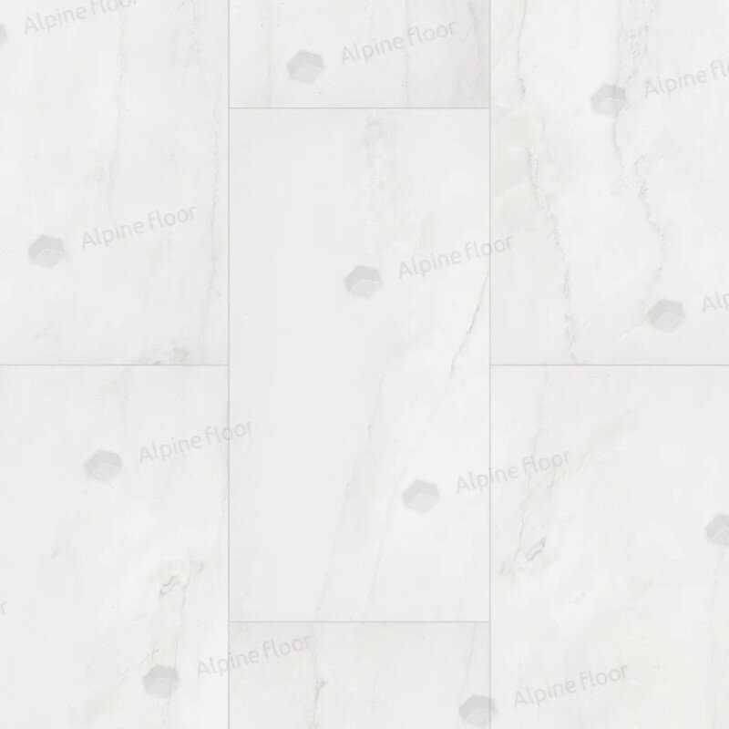 Изображение товара Виниловый ламинат SPC Alpine Floor Stone Mineral Core 4 мм замковый, камень, 30x60 см