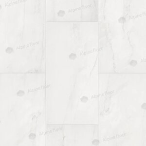Изображение товара Виниловый ламинат SPC Alpine Floor Stone Mineral Core 4 мм замковый, камень, 30x60 см