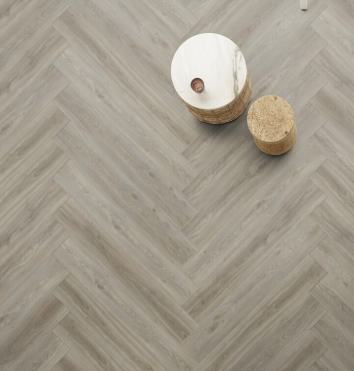 Изображение товара Виниловый ламинат Fine Floor Craft Small Plank Wood Дуб Шер FF-414