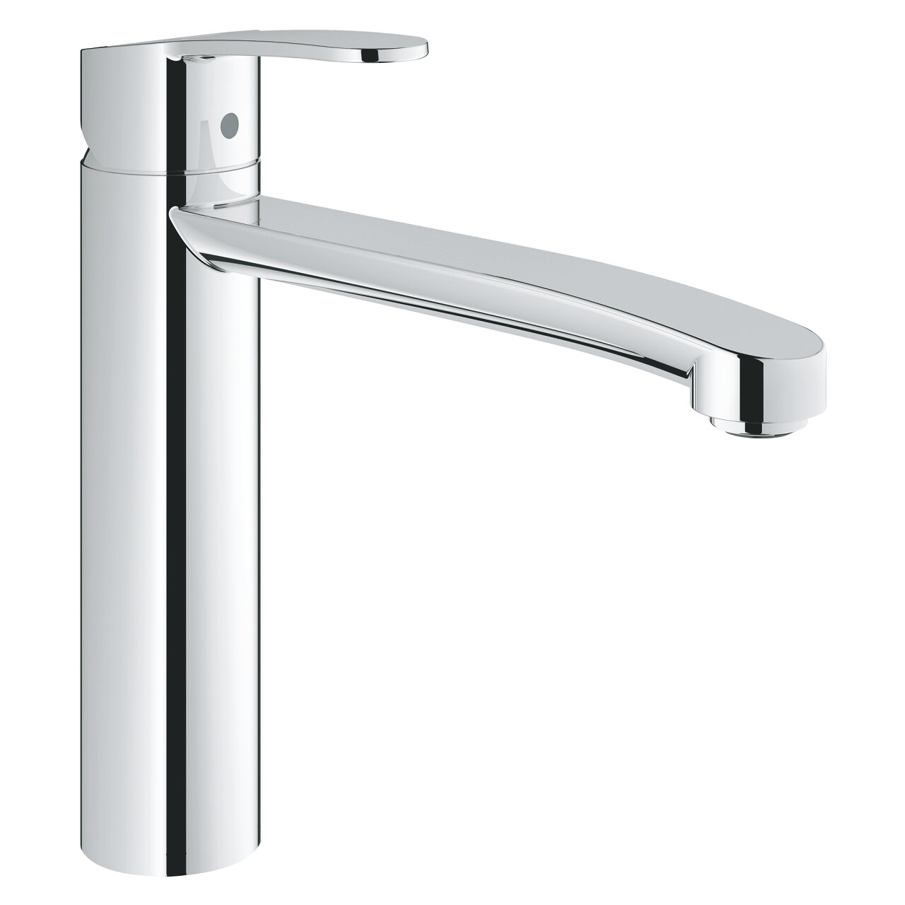 Изображение товара Смеситель для кухонной мойки Grohe Eurostyle Cosmopolitan хром 31159002