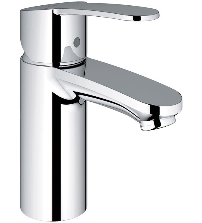 Изображение товара Смеситель для раковины Grohe Eurostyle Cosmopolitan 32468002 хром