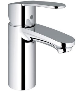 Изображение товара Смеситель для раковины Grohe Eurostyle Cosmopolitan 32468002 хром