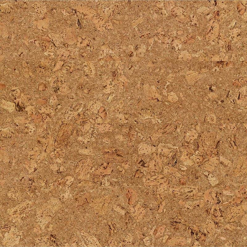 Изображение товара Пробковое покрытие Wicanders Originals Dawn AJ2Z003 коричневое