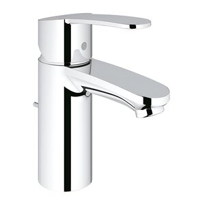 Изображение товара Смеситель для раковины Grohe Eurostyle Cosmopolitan хром 33552002