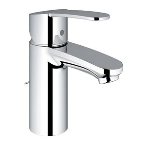 Изображение товара Смеситель для раковины Grohe Eurostyle Cosmopolitan, 33557002, хром