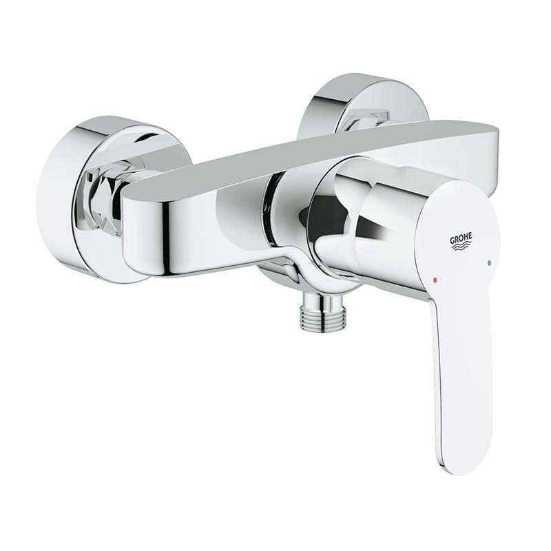 Изображение товара Смеситель для душа Grohe Eurostyle Cosmopolitan, 33590002, хром