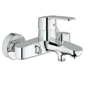 Изображение товара Смеситель для ванны и душа Grohe Eurostyle Cosmopolitan хром