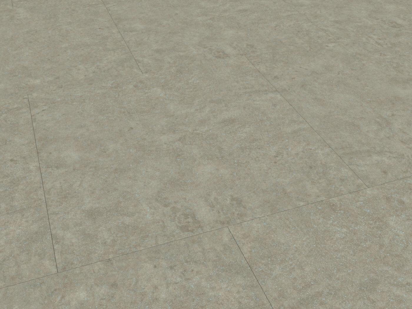 Изображение товара Виниловый ламинат Fine Floor Fine Flex Stone FX-204 коричневый 400x400 мм