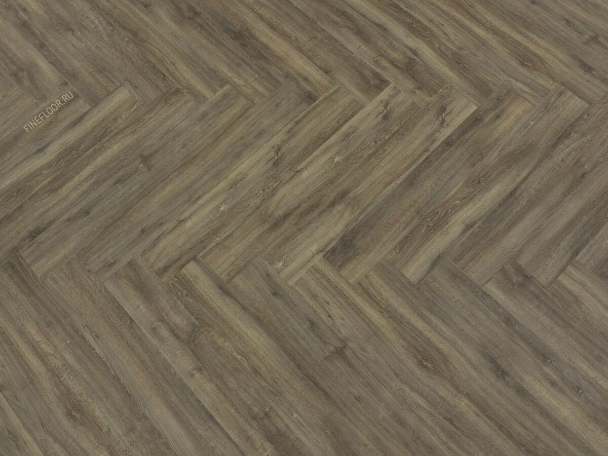 Изображение товара Виниловый ламинат Fine Floor Gear Дуб Дипхольц FF-1815 1-полосный 5 мм