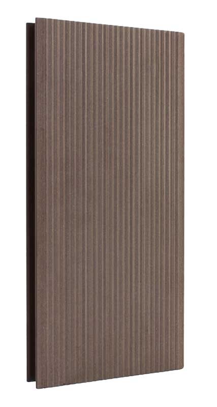 Изображение товара Террасная доска Terradeck Twinson O-Terrace Орехово-коричневая 503