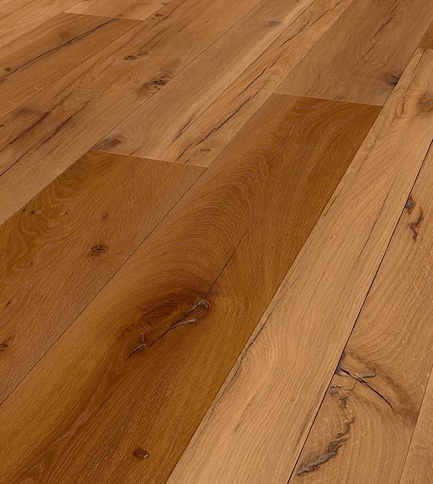 Изображение товара Виниловый ламинат KronoXonic 5 мм Тортуга R017 для жилья и офиса