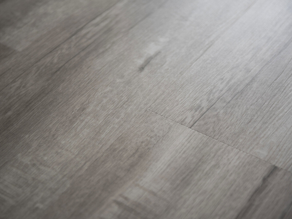 Изображение товара Ламинат SPC Lamiwood Quartzwood Q-15 Дуб Мэдисон 229 мм 1220 мм 5 мм