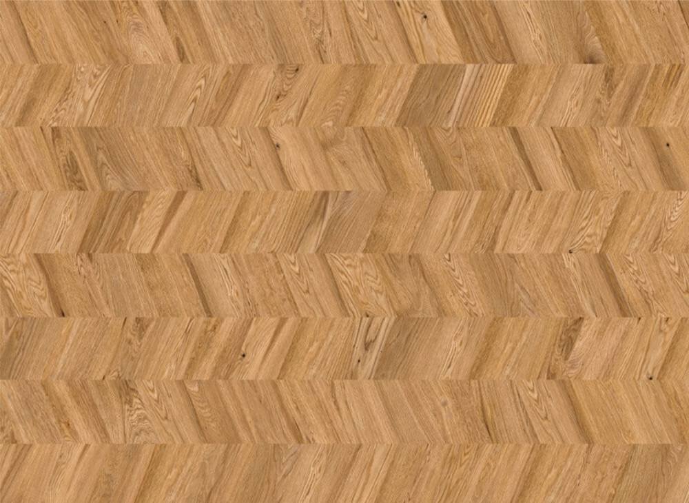 Изображение товара Пробковое покрытие Granorte Vita Decor Trim Chevron Classic замковое 10.5 мм