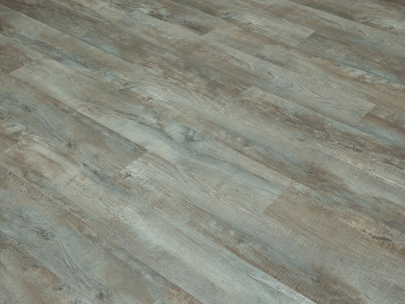 Изображение товара Виниловый ламинат Fine Floor Wood Дуб Фуэго FF-1420 Изображение товара Виниловый ламинат Fine Floor Wood Дуб Фуэго FF-1420