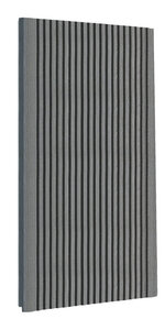 Изображение товара Террасная доска ДПК Terradeck Velvet Серый 152 мм