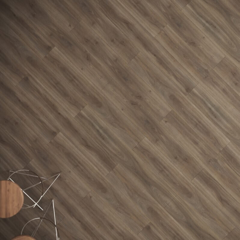 Изображение товара Виниловый ламинат Fine Floor Craft Short Plank Дуб Вестерос FF-460