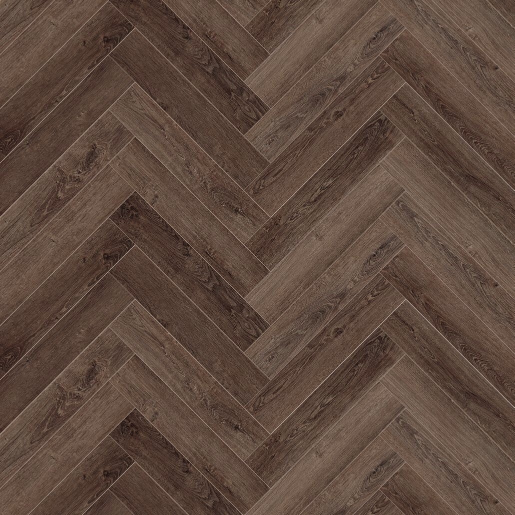 Изображение товара Ламинат SPC CronaFloor Herringbone ZH-82012-2 Дуб Тулуза