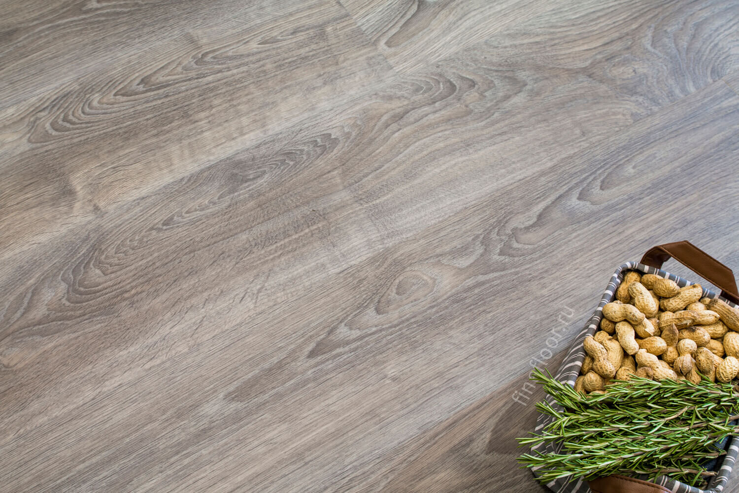 Изображение товара Виниловый ламинат Fine Floor Rich Дуб Понца FF-2074 196 мм 1320 мм 2.5 мм на клей