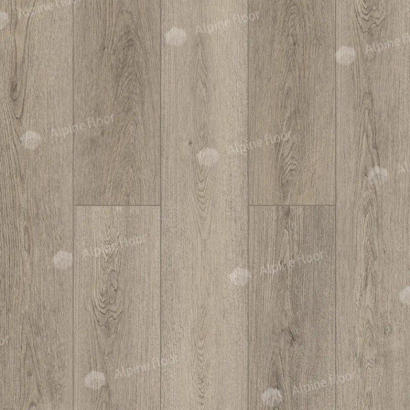 Изображение товара Виниловый ламинат SPC Alpine Floor Grand Sequoia ЕСО 11-27 4 мм с фактурой дерева