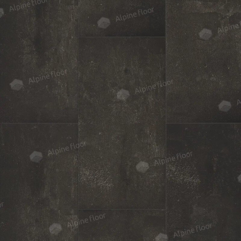 Изображение товара Виниловый ламинат SPC Alpine Floor Stone Mineral Core ЕСО 4-11 30х60 см замковый