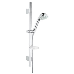 Изображение товара Душевой гарнитур Grohe Relexa 27132000 Trio