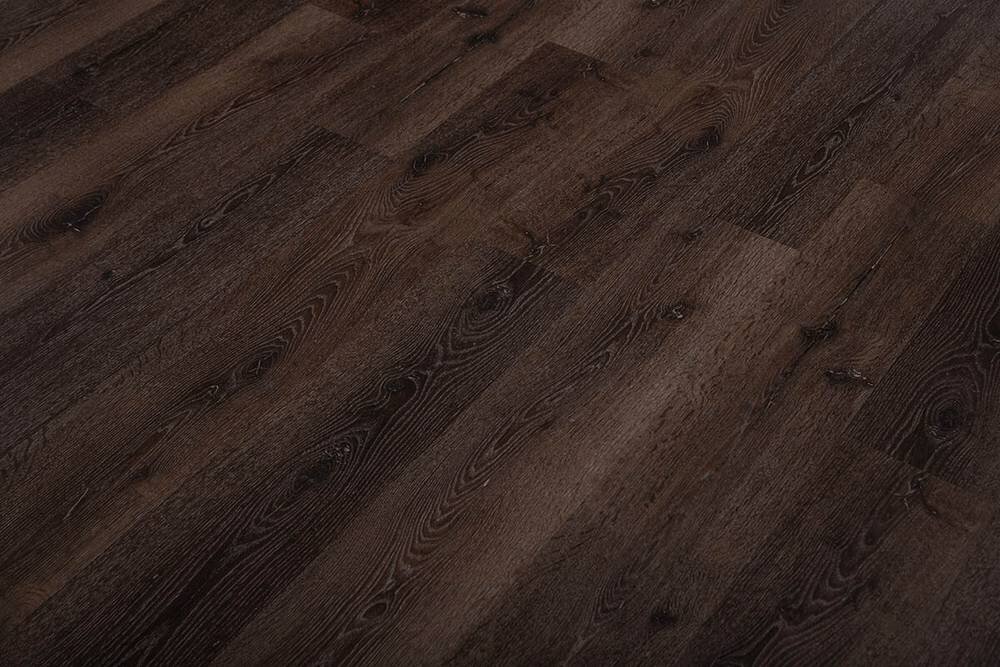 Изображение товара Виниловый ламинат Natura Original 178 мм Дуб Брабант R-010-09, 17.8 x 152.4 см, замок