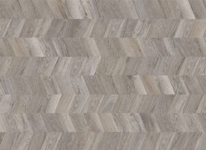 Изображение товара Пробковое покрытие Granorte Vita Decor Trim Chevron Urban Замок R