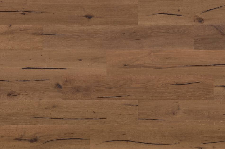 Изображение товара Пробковое покрытие Granorte Vita Classic elite дуб TAN 10.5 мм