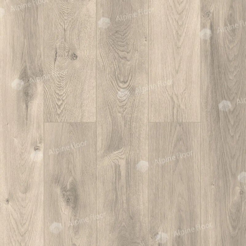 Изображение товара Виниловый ламинат Alpine Floor Premium XL, ECO 7-3, планка 18 х 152.4 см, декор Северная История ABA, встроенная подложка, замковый, 8 мм