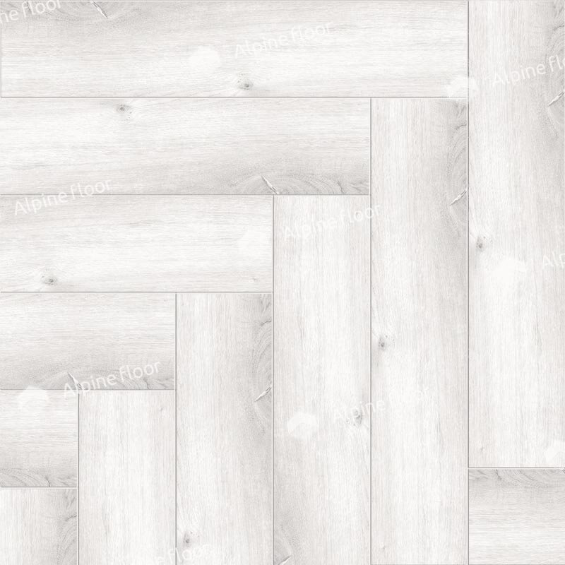 Изображение товара Виниловый ламинат Alpine Floor Parquet LVT ECO 16-12 11.8x59 см Клен Альхена