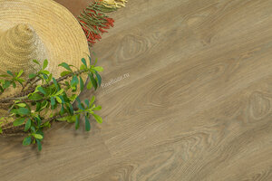 Изображение товара Виниловый ламинат Fine Floor Rich Дуб Лацио FF-2073 196 мм 1320 мм 2.5 мм