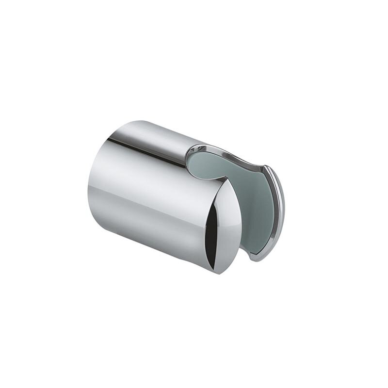 Изображение товара Настенный держатель Grohe Relexa Plus 28605000 для ручных душей хромированный