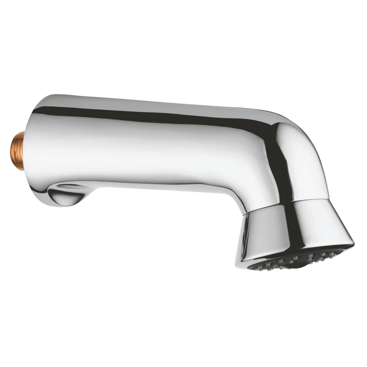 Изображение товара [Верхний душ] Grohe Relexa Plus 28948000 [148 мм] с держателем