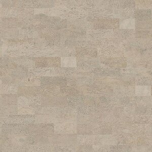 Изображение товара Пробковое покрытие Wicanders Identity Timide 6 мм бежевое для офиса и дома